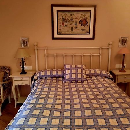 Casa Cotis Beceite Villa Kültér fotó