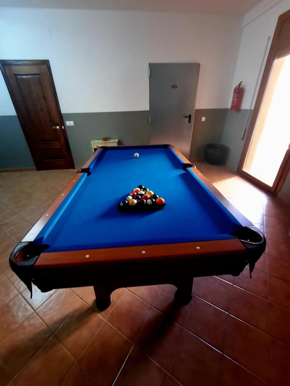 Casa Cotis Beceite Villa Kültér fotó