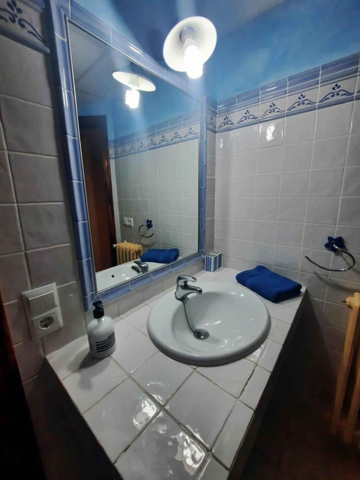 Casa Cotis Beceite Villa Kültér fotó