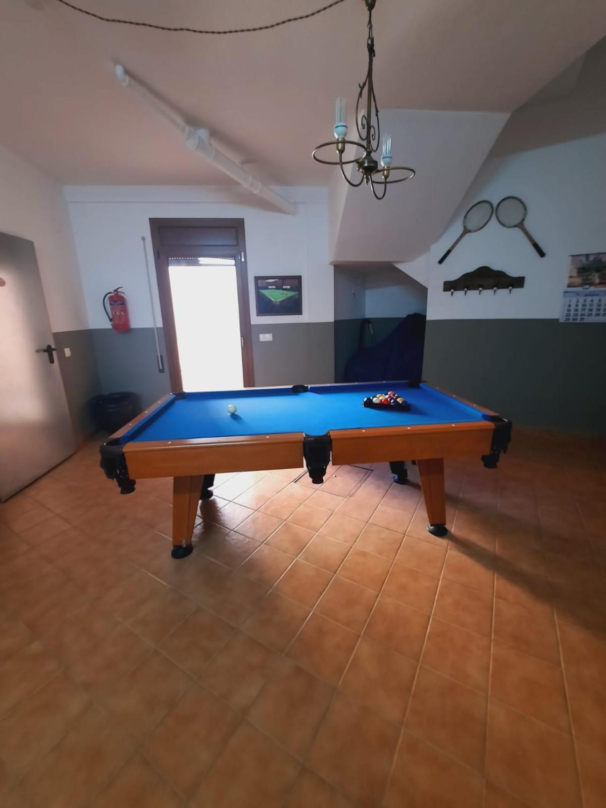 Casa Cotis Beceite Villa Kültér fotó