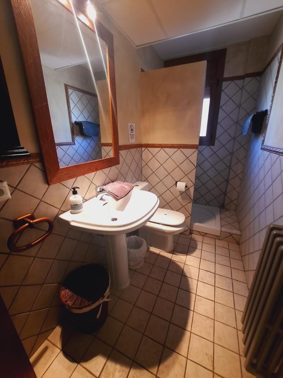 Casa Cotis Beceite Villa Kültér fotó