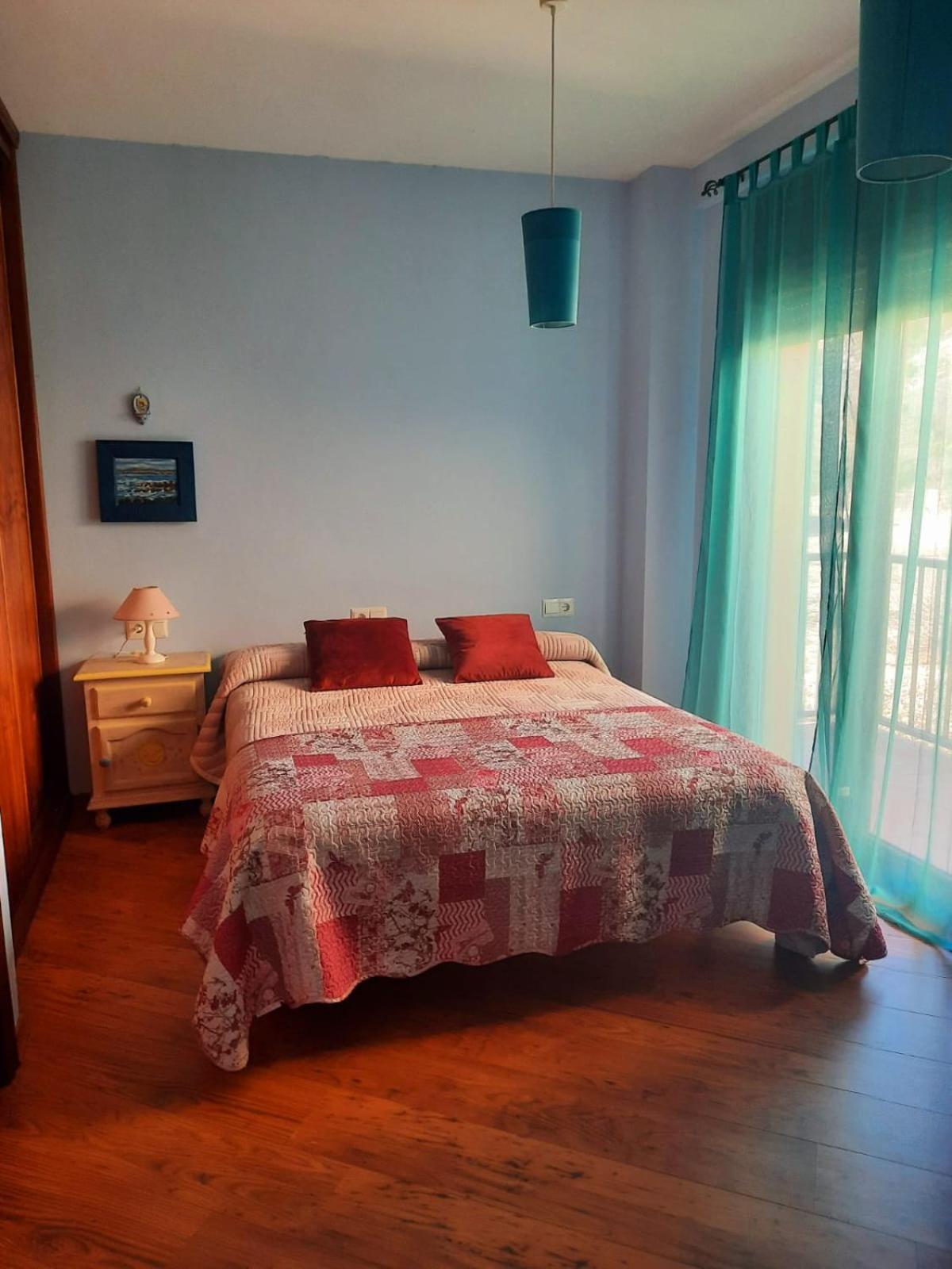Casa Cotis Beceite Villa Kültér fotó