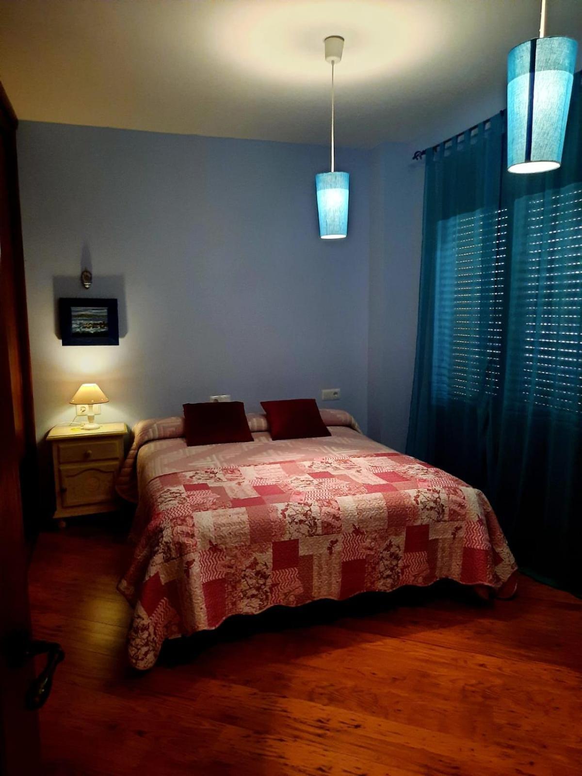Casa Cotis Beceite Villa Kültér fotó