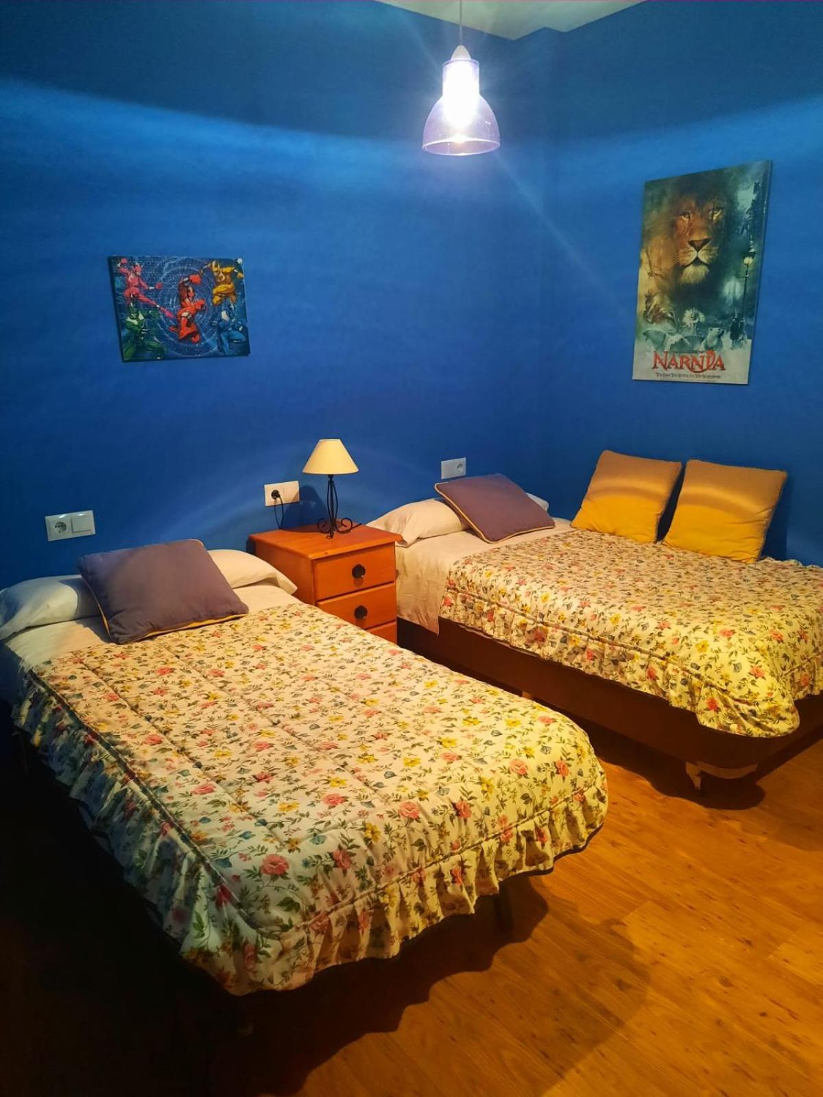 Casa Cotis Beceite Villa Kültér fotó