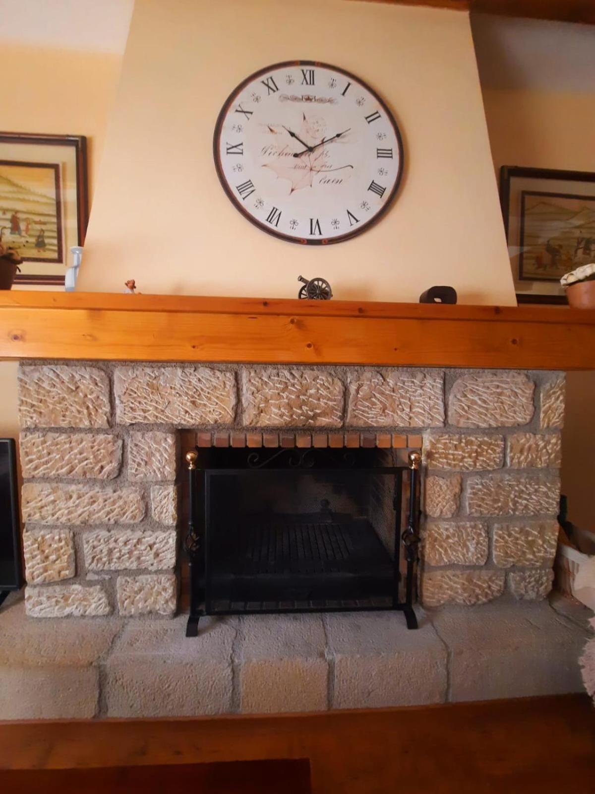 Casa Cotis Beceite Villa Kültér fotó