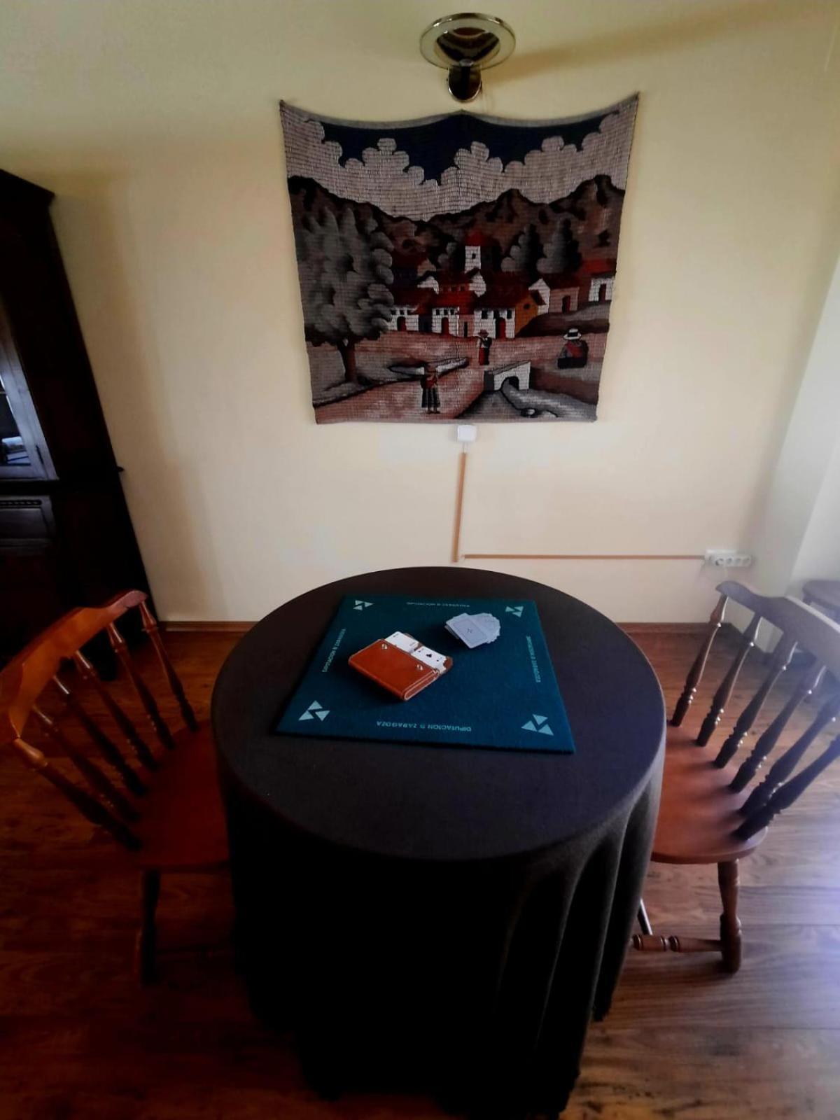 Casa Cotis Beceite Villa Kültér fotó