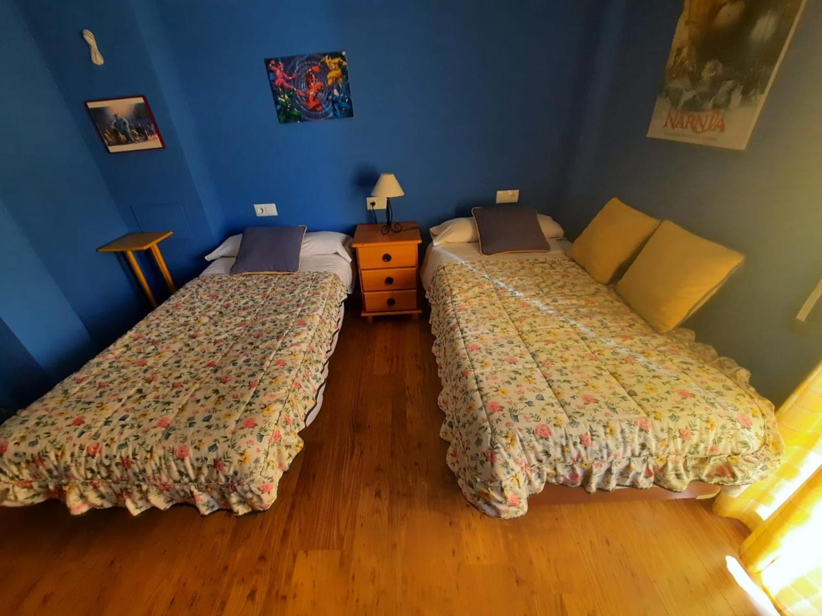 Casa Cotis Beceite Villa Kültér fotó